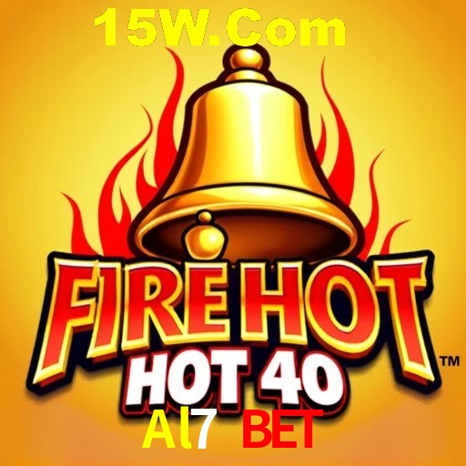 Bônus após cadastro na Al7 Bet