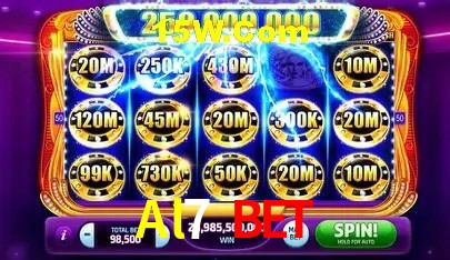 Jackpots e promoções na Al7 Bet