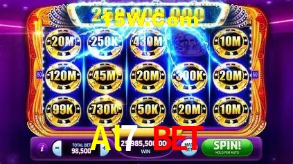 Biblioteca de slots populares na Al7 Bet