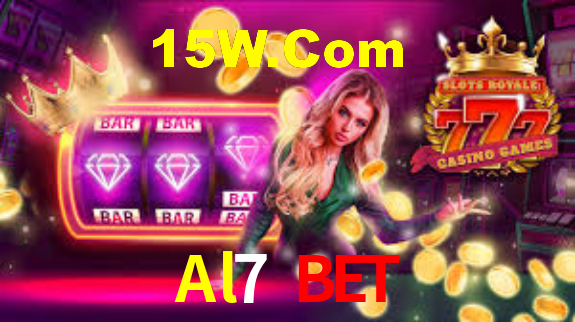 Apostas com odds competitivas na Al7 Bet