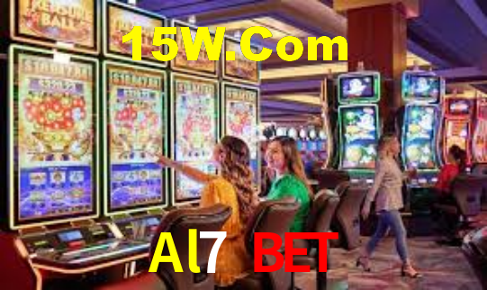Mercados ao vivo e cash out na Al7 Bet