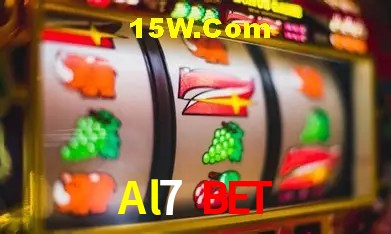 Variedade de jogos na Al7 Bet